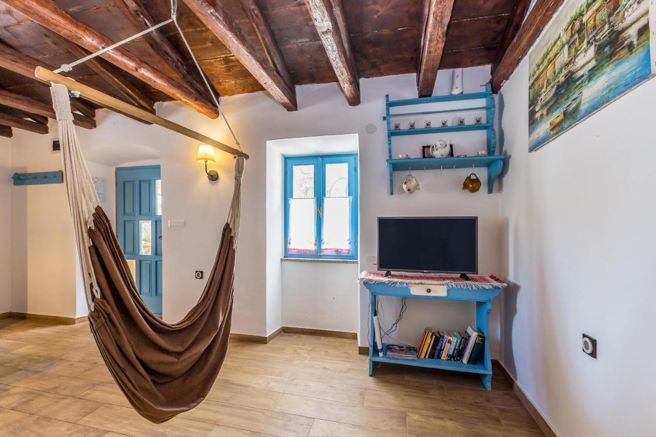 Holiday house Depope Skrbčići Buitenkant foto